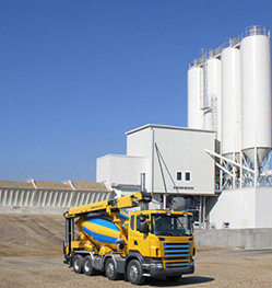 Купить бетон В Раменском